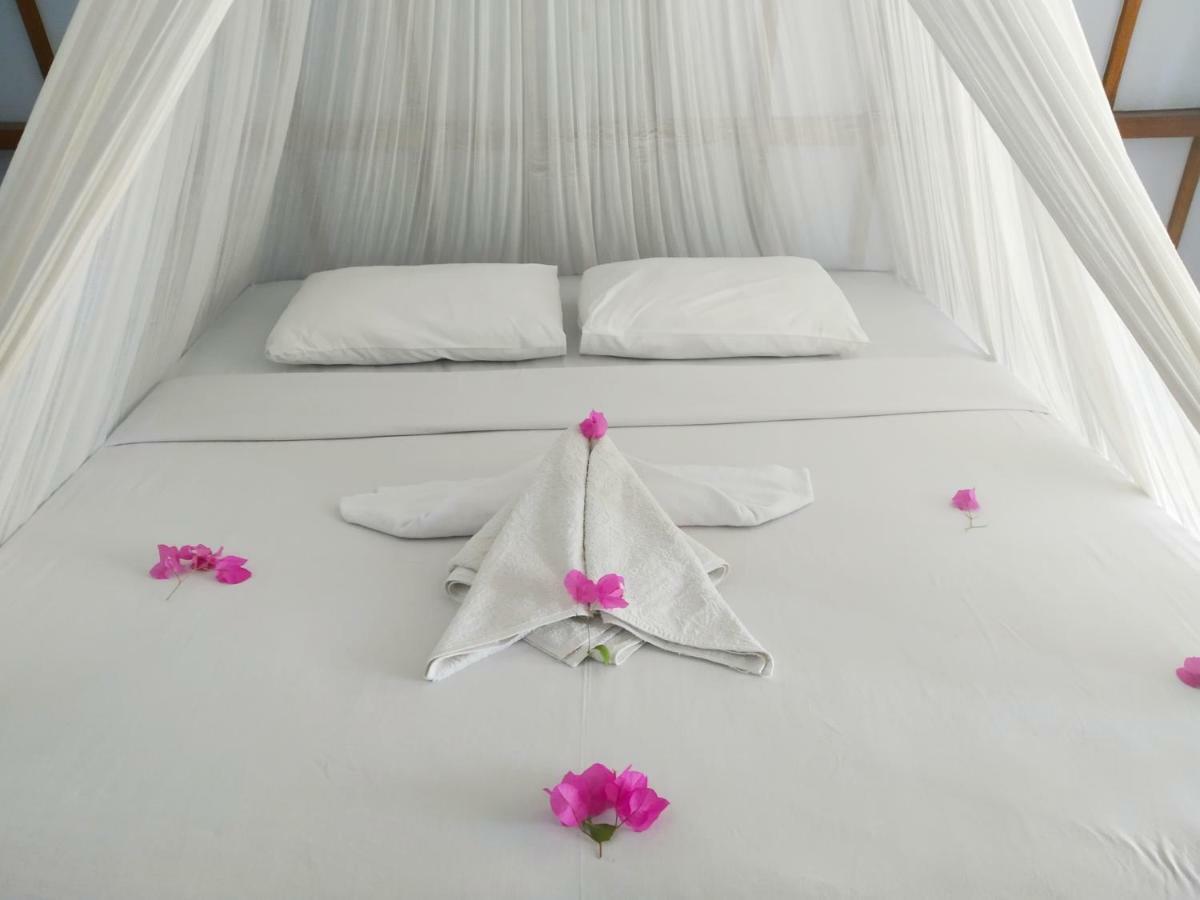 Sunset Beach Bungalow Gili Meno Eksteriør bilde