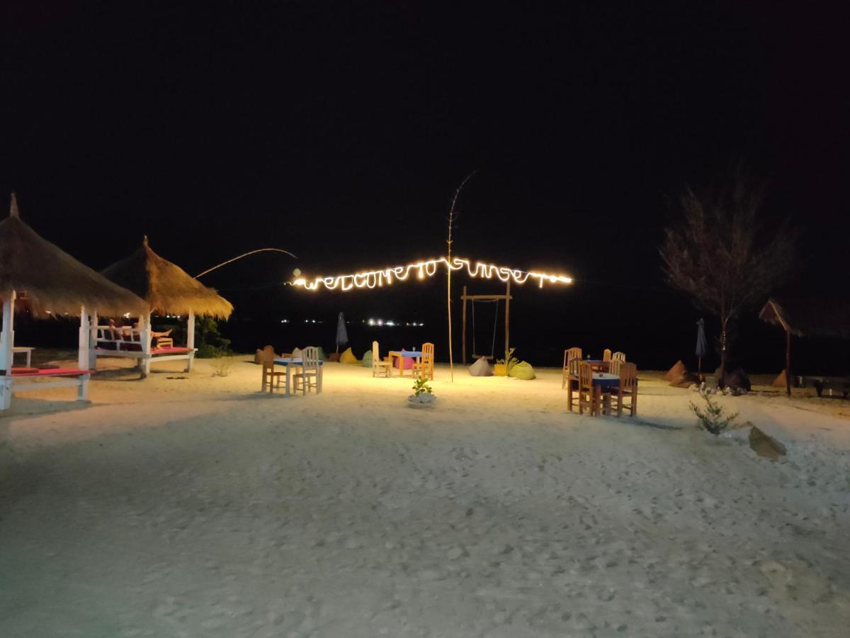 Sunset Beach Bungalow Gili Meno Eksteriør bilde